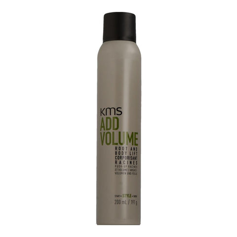 kms AddVolume Root and Body Lift Classic