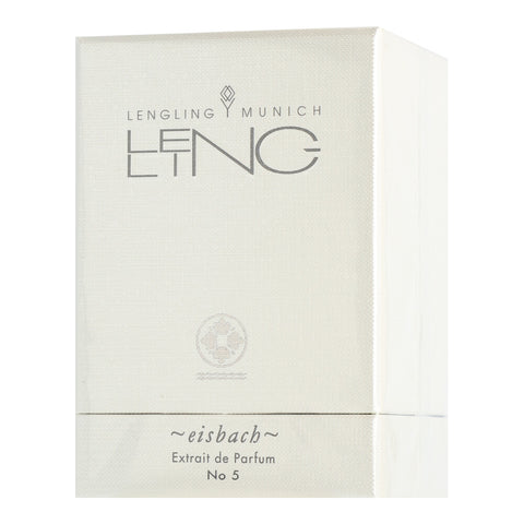 Lengling Eisbach - No 5 Extrait de Parfum Spray