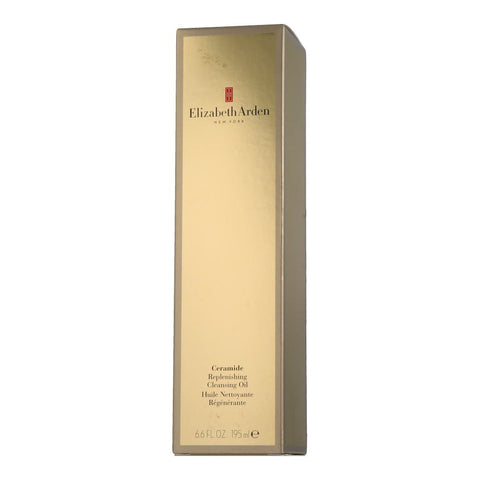 Elizabeth Arden Ceramide Replenishing Cleansing Oil