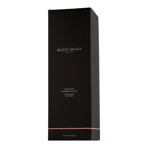 Molton Brown Delicious Rhubarb & Rose Aroma Reeds