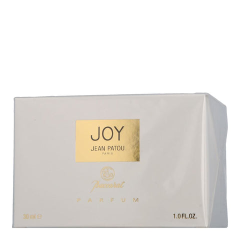 Jean Patou Joy Parfum Flacon Baccarat