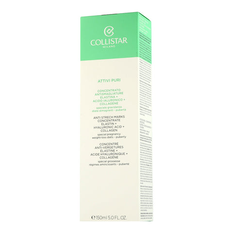 Collistar Special Perfect Body Anti Stretch Marks Concentrate