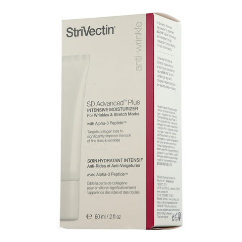 StriVectin Anti-Wrinkle SD Advanced+ Intensive Moisturizing Concentrate