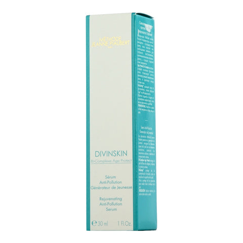Jeanne Piaubert Divinskin Sérum Anti-Pollution