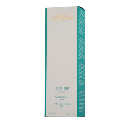 Jeanne Piaubert Isopure Gel Nettoyante Pureté
