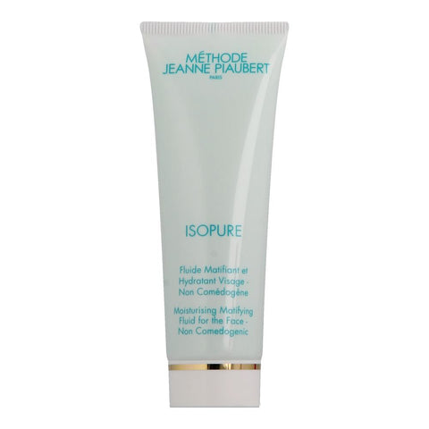 Jeanne Piaubert Isopure Fluide Matifiant et Hydratant Visage