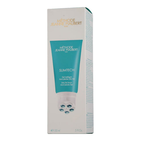 Jeanne Piaubert Soin des Silhouette Slimtech Gel Intelligent Anti-Cellulite 24h/24