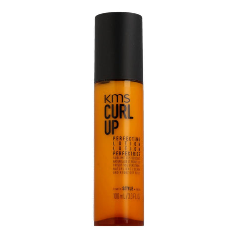 kms CurlUp Perfecting Lotion Classic
