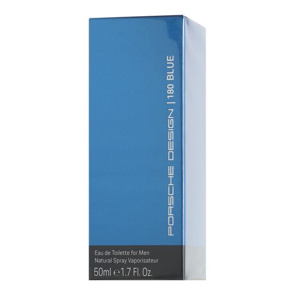 Porsche Design 180 Blue Eau de Toilette Spray