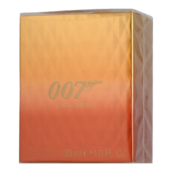 James Bond 007 pour Femme Eau de Parfum Spray