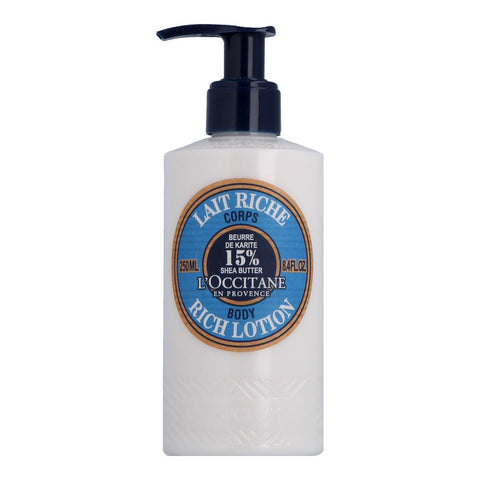 L'Occitane Karite Lait Riche Corps
