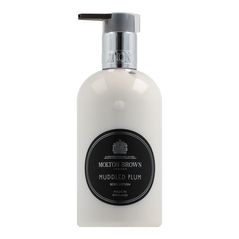 Molton Brown Muddled Plum Body Lotion