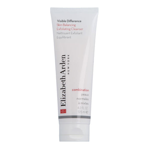 Elizabeth Arden Visible Difference Skin Balancing Exfoliating Cleanser