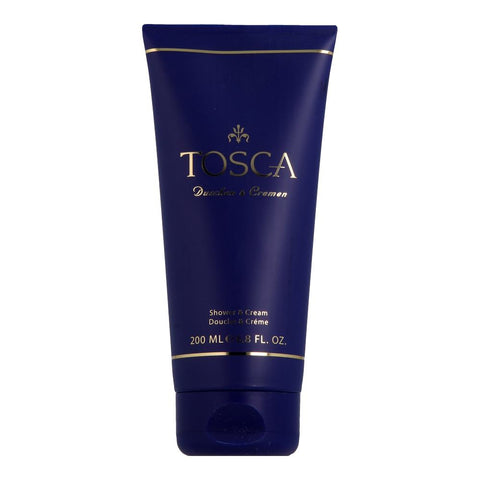 Tosca Tosca Shower & Cream