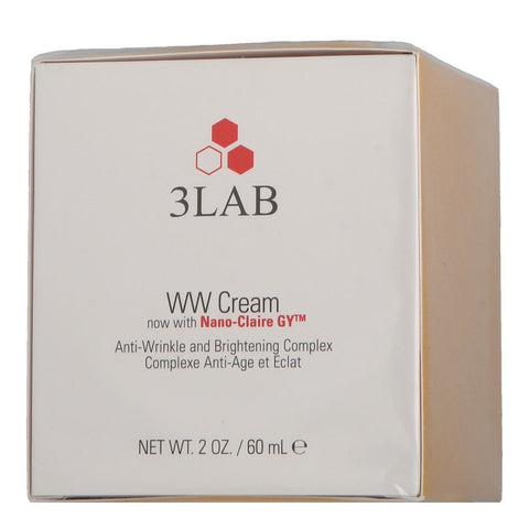 3LAB WW Cream