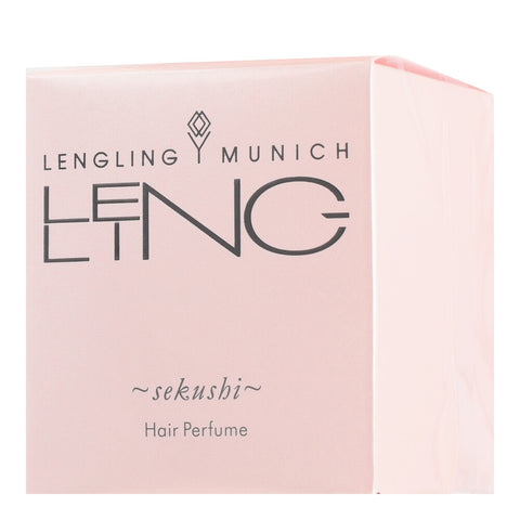 Lengling Sekushi - No 7 Hair Perfume