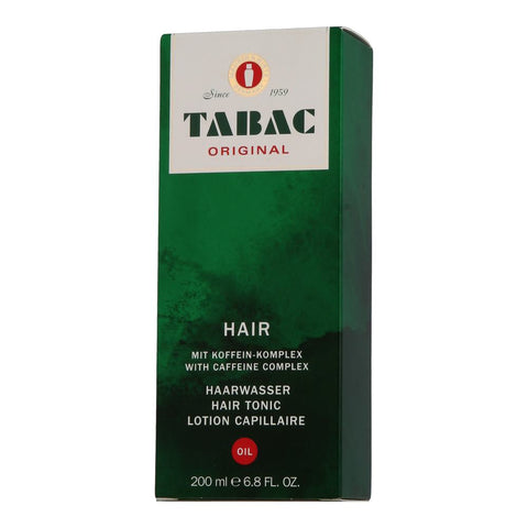 Tabac Tabac Original Hair Tonic Oil