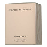 Porsche Design Woman Satin Eau de Parfum Spray