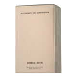 Porsche Design Woman Satin Eau de Parfum Spray