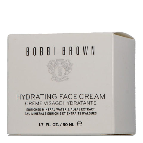 Bobbi Brown Hydrating Face Cream