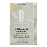 Clinique Anti-Blemish Solutions Make-Up