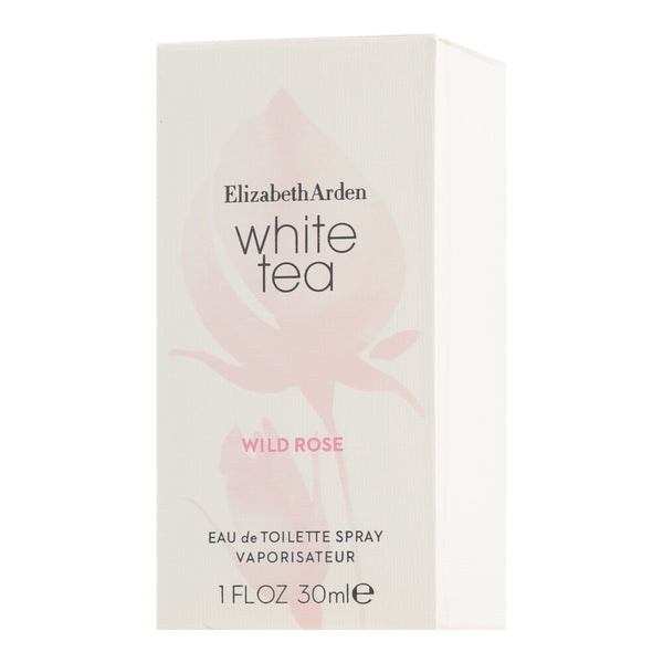 Elizabeth Arden White Tea Wild Rose Eau de Toilette Spray
