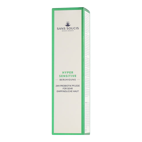 Sans Soucis Hyper Sensitive 24h Probiotik Pflege