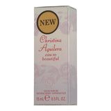 Christina Aguilera Eau So Beautiful Eau de Parfum Spray