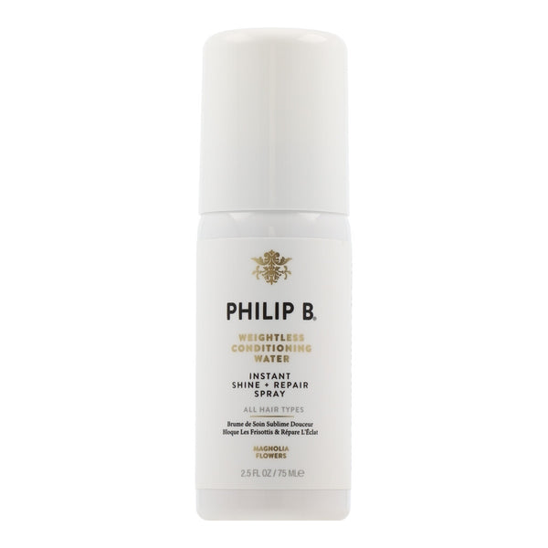 Philip B Conditioner Weightless Conditioning Water
