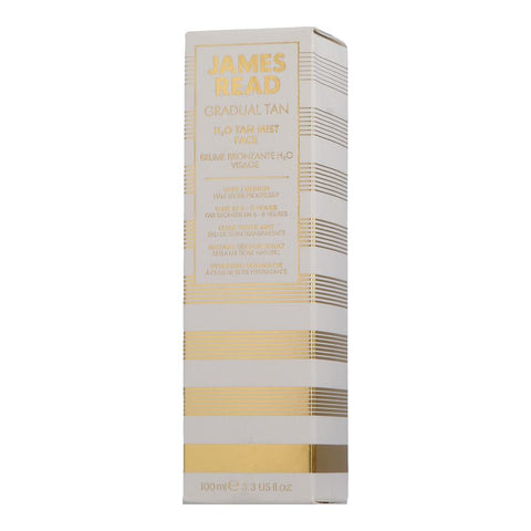 James Read Gradual Tan H2O Tan Mist
