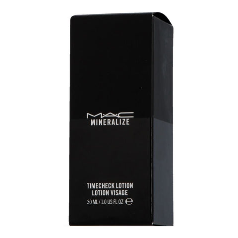 MAC Mineralize Timecheck Lotion