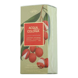 Acqua Colonia 4711 Lychee & White Mint Eau de Cologne Spray