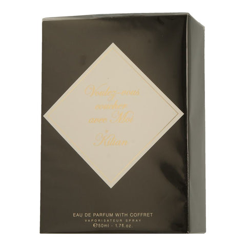 Kilian Voulez-Vous Coucher Avec Moi Set with Clutch