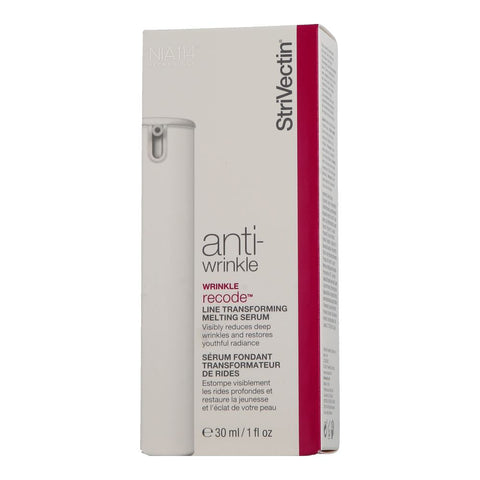 StriVectin Anti-Wrinkle Wrinkle Recode Line Transforming Melting Serum