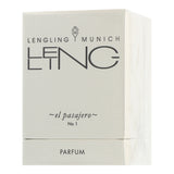 Lengling El Pasajero - No 1 Extrait de Parfum Spray
