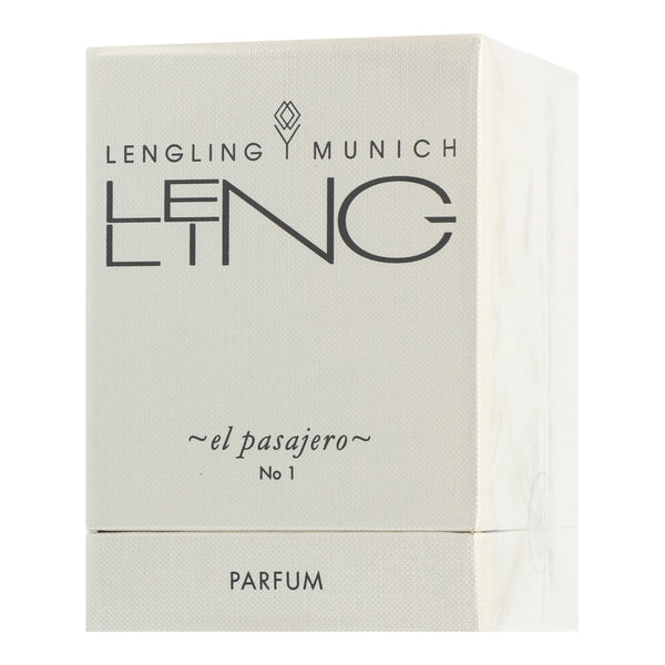 Lengling El Pasajero - No 1 Extrait de Parfum Spray