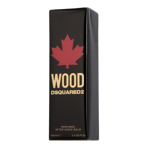 Dsquared² Wood pour Homme After Shave Balm
