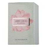 Jimmy Choo Floral Eau de Toilette Spray
