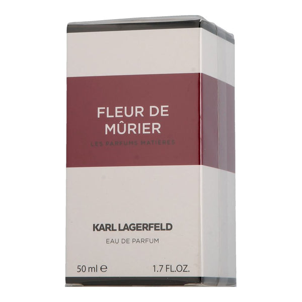 Lagerfeld Fleur de Mûrier Eau de Parfum Spray