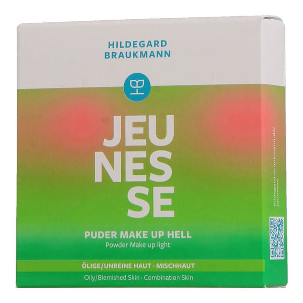 Hildegard Braukmann Jeunesse